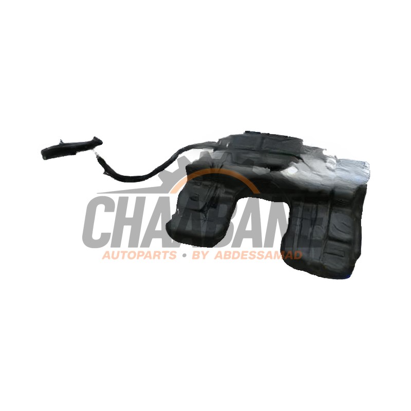 Reservoir de carburant 16117344554 BMW X5 2013 / 2018