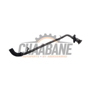 Tube de remplissage reservoir a essence A2464701420 Mercedes A (W176) 1.5 A-160 CDI, A-160d 16V