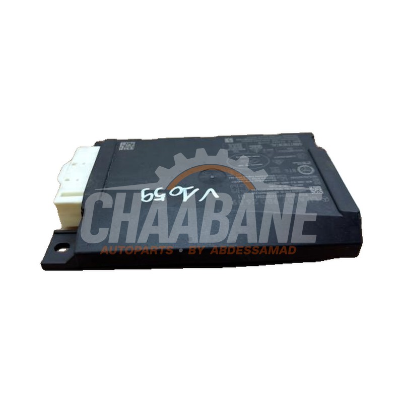 Commutateur serrure de contact A9079002609 Mercedes Sprinter 3,5t (907.6/910.6) 317 CDI 2.0 D RWD