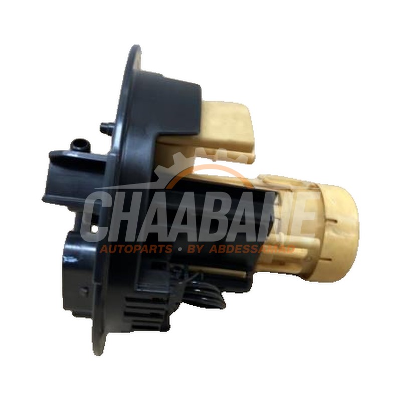 Pompe a carburant A2224700194 Mercedes S (222.0/222.1) 3.0 S-400d 4-Matic