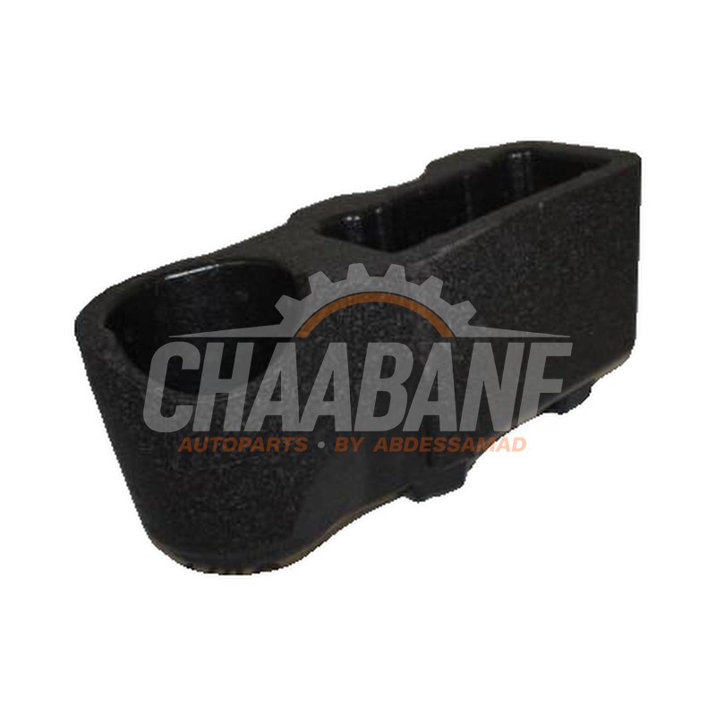 Compartiment de rangement 4G0012169 Audi S6 Avant (C7) 4.0 V8 TFSI 2012 / 2018