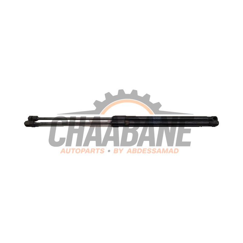 Amortisseur kit capot moteur 657827550 Skoda Scala 1.6 TDI 2019