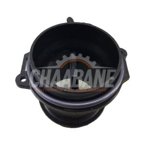 Debitmetre 059906461N Porsche Macan (95B) 3.0 S Diesel V6 24V 2014