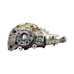 Moyeu de roue avant A2530700 Mercedes GLC AMG (X253) 3.0 43 AMG V6 Turbo 4-Matic