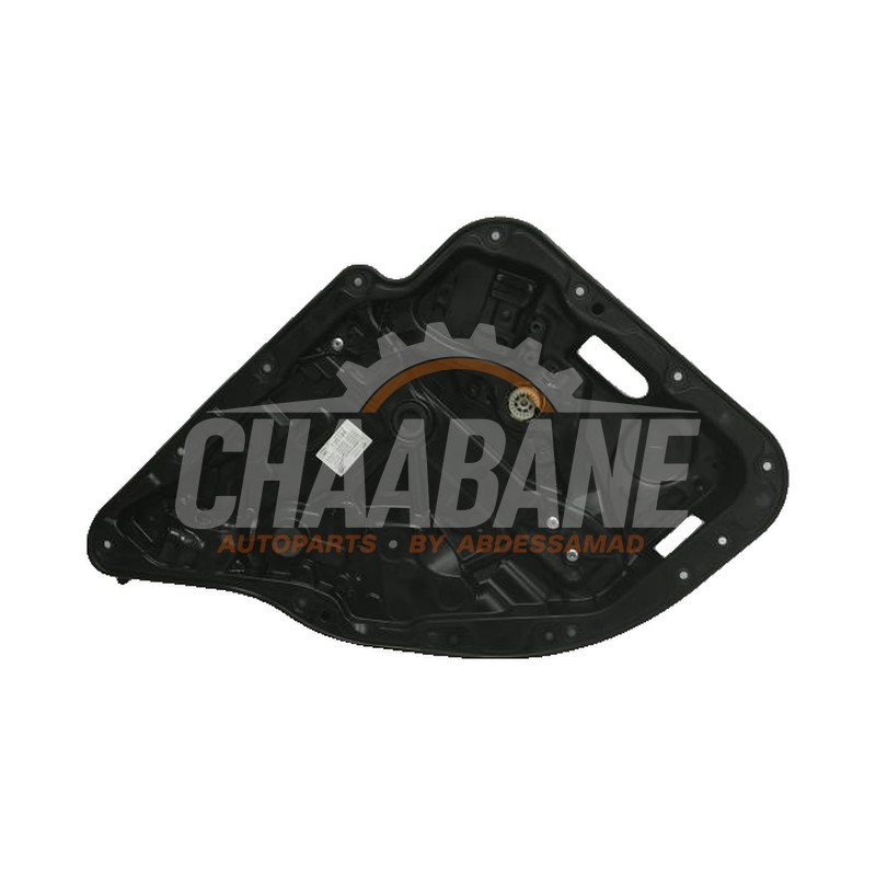 Leve vitre electrique arriere gauche A2057307904 Mercedes C-Klasse
