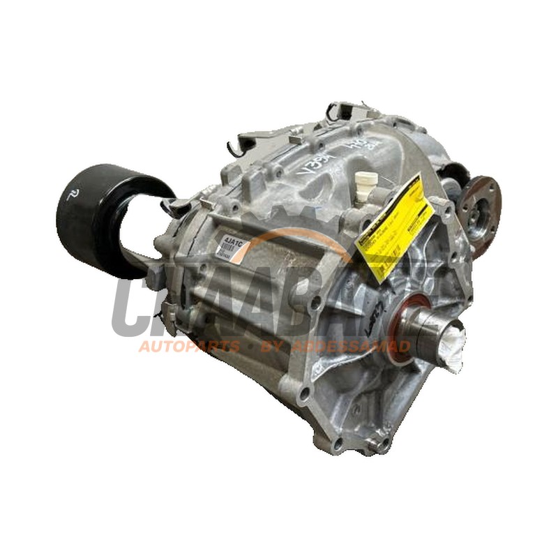 Boite de transfert 4x4 A4702800300 Mercedes X (470) 250d 16V 4-Matic