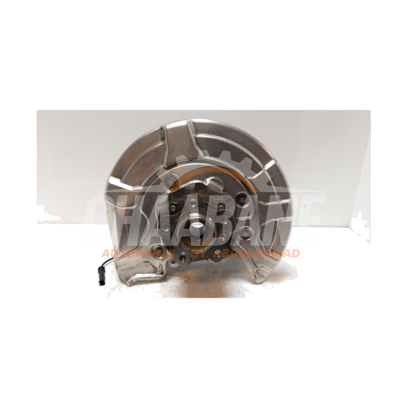 Fusee arriere droit 22376110 BMW X5 (G05) xDrive M50d 3.0 24V 2018