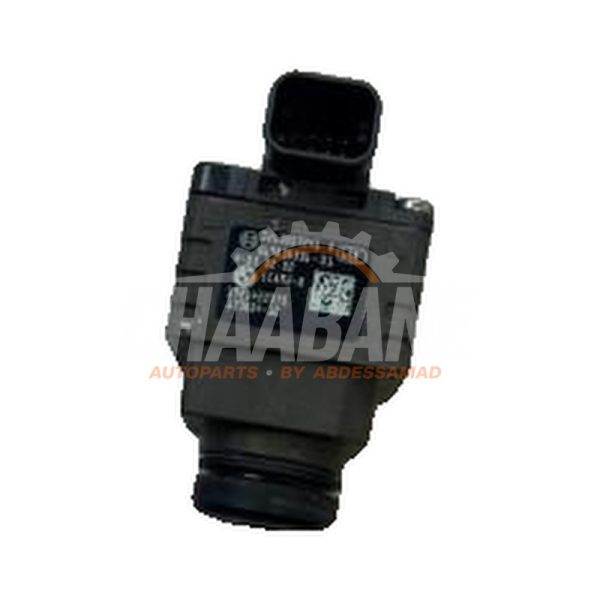 Camera a 360 degres 19142275 BMW 1 serie (F40) 116d 1.5 12V TwinPower 2019