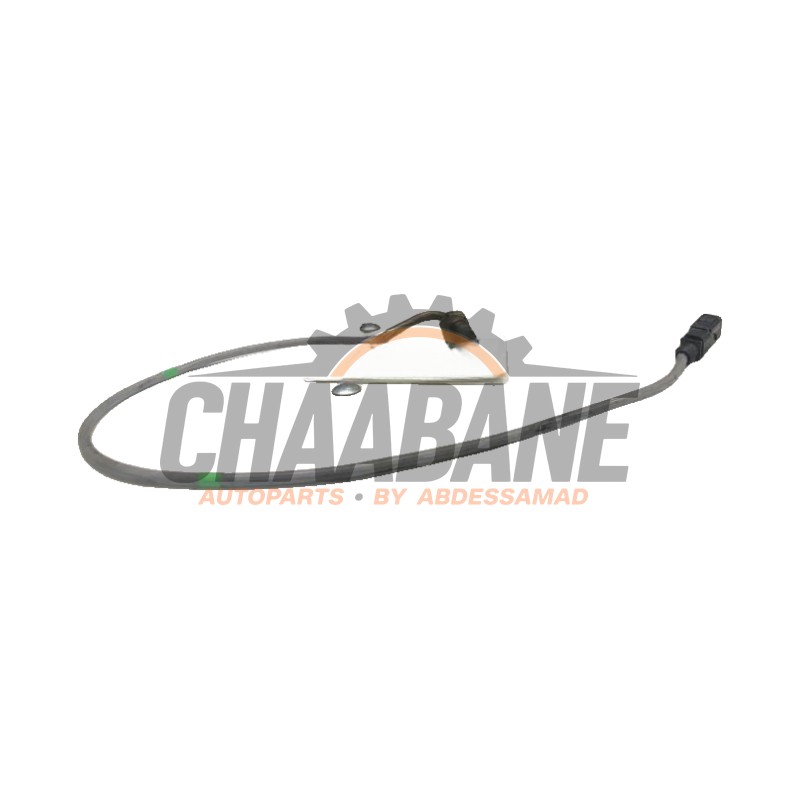 Capteur filtre a particules 04L906088EA Skoda Kodiaq 2.0 TDI 190 16V 4x4 2016