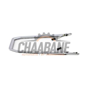 Bande decorative 4KL947209 Audi E-tron (GEN) 55 quattro 2018