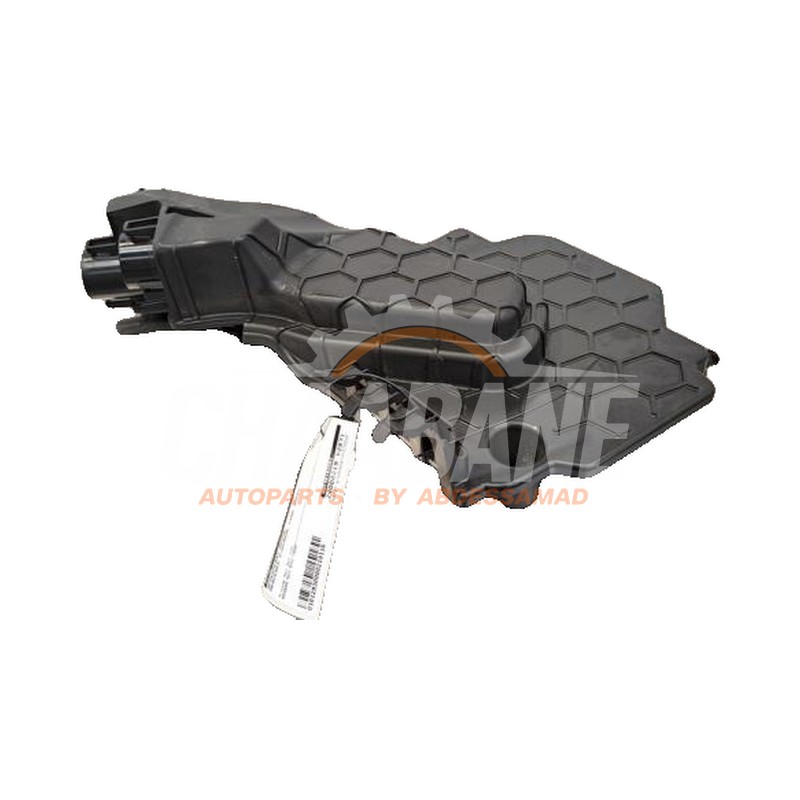 Couverture moteur A6540102803 Mercedes C Estate (S206) C-200d 2.0 Turbo 16V