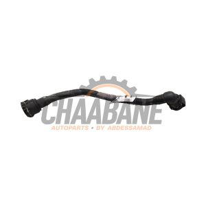 Tuyau radiateur A2465010058 Mercedes A (W176) 1.6 A-160 16V