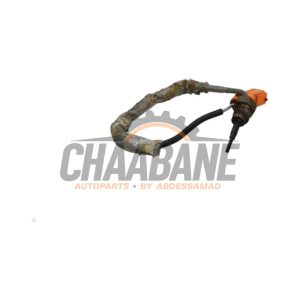 Capteur filtre a particules 4G0906088N Audi A6 Allroad Quattro (C7) 3.0 TDI V6 24V 2012 / 2018