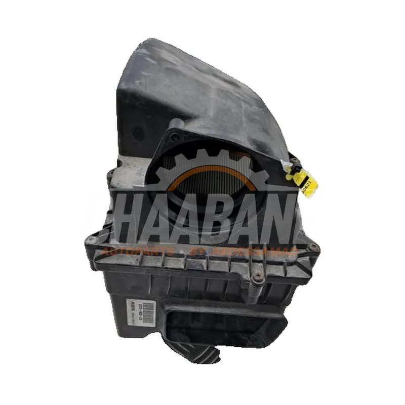 Boitier filtre a air GX739600DB Jaguar XE 2.0 D E-Performance 16V