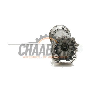 Boite de vitesses R1642711701 Mercedes GLE Coupe (C292) 63 AMG V8 biturbo 32V 4-Matic