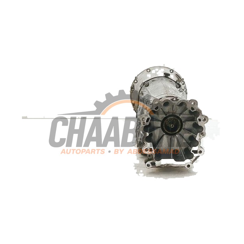 Boite de vitesses R1642711701 Mercedes GLE Coupe (C292) 63 AMG V8 biturbo 32V 4-Matic