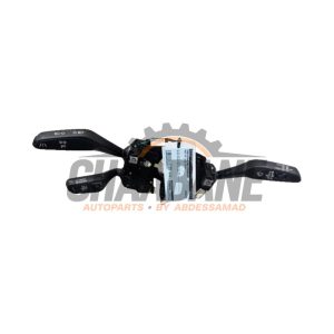 Commodo dessuie glace 8V0953521KF Audi A3 Sportback (8VA/8VF) 1.4 TFSI 16V e-tron 2012 / 2020