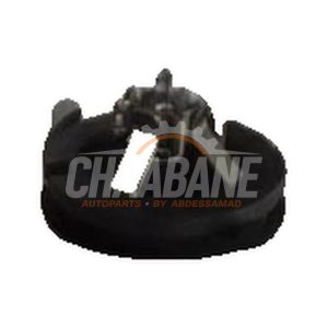 Lampe Xenon 9285301244 Landrover Range Rover Sport (LW)