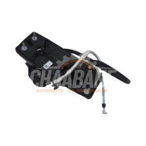 Cable commutation boite de vitesse 8W0713052K Audi A4 2015