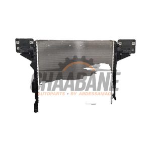 Radiateur 1EA121251B Volkswagen ID.3 2019