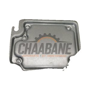 Boitier airbag 4H0959655H Audi S8 (D4) 4.0 Plus V8 TFSI 32V 2012 / 2018
