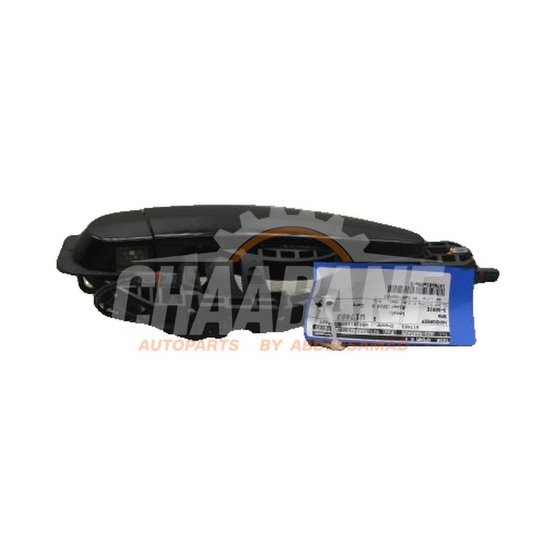 Poignee BMW 3 serie Gran Turismo (F34) 320i 2.0 16V 2012 / 2020