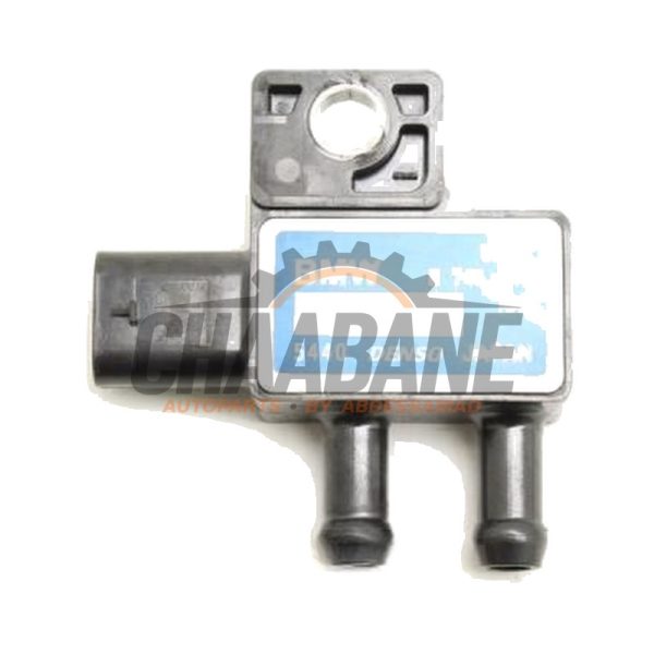 Capteur (divers) 1362874694401 BMW M3 (G80) 3.0 Competition TwinPower Turbo 24V 2019