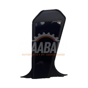 Bande decorative A1186906300 Mercedes CLA (118.3) 1.3 CLA-180 Turbo 16V