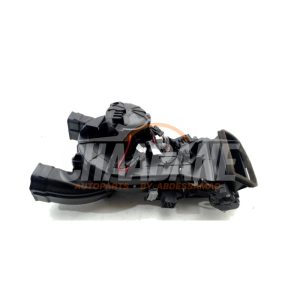 Ventilateur chauffage 18549048 Mercedes GL-Klasse