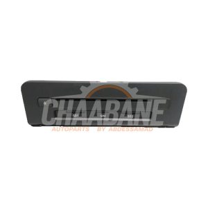 Module navigation 8W5035897B Audi A5 2016