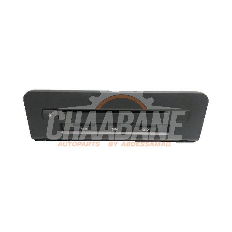 Module navigation 8W5035897B Audi A5 2016