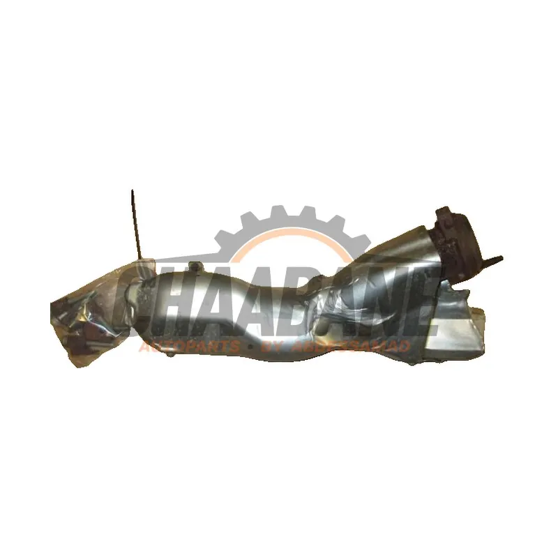 Tubulure dechappement C2Z17842 Jaguar XE 3.0 V6 S 24V