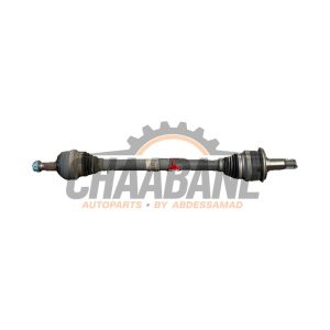 Joint de transmission arriere A2053503919 Mercedes C (R205) C-180 1.6 16V