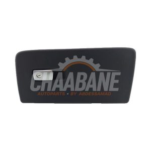 Boite a gants 51169472465 BMW X5 (G05) xDrive50e 3.0 24V 2018