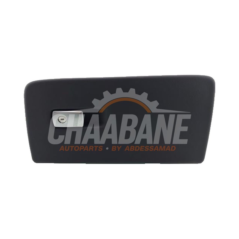 Boite a gants 51169472465 BMW X5 (G05) xDrive50e 3.0 24V 2018