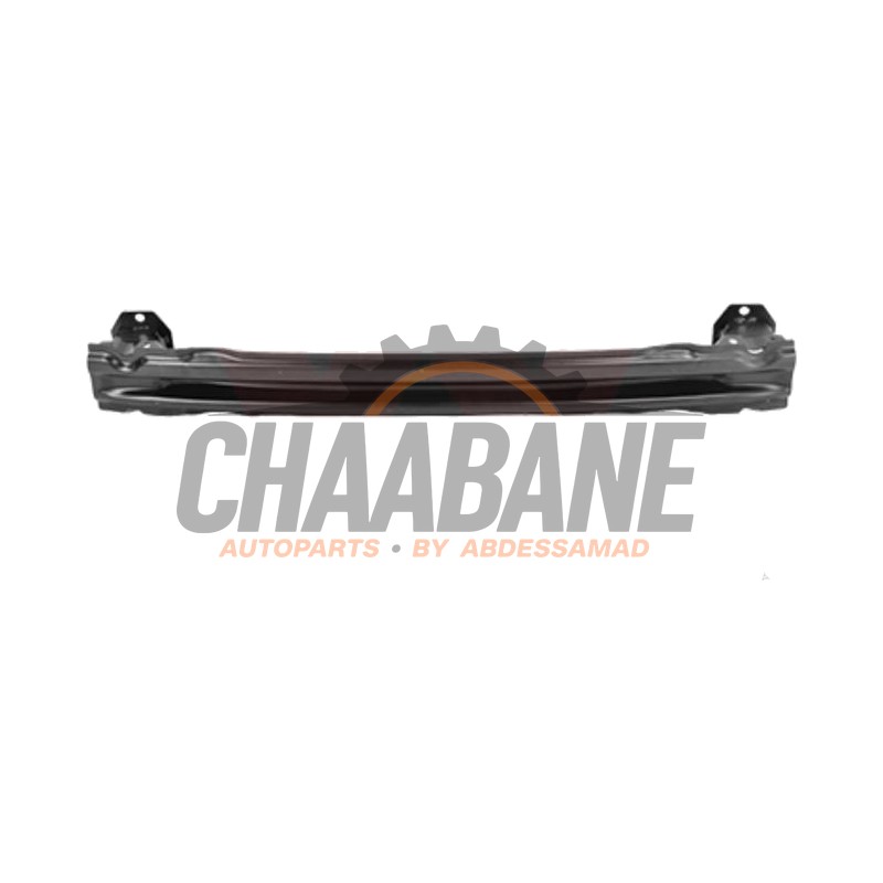 Cadre pare-chocs arriere 1S0807305A Volkswagen Load Up! (121) 2012 / 2020