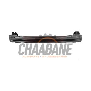 Renfort pare choc arriere 1S0807305A Volkswagen Load Up! (121) 2012 / 2020
