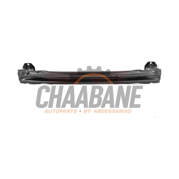 Renfort pare choc arriere 1S0807305A Volkswagen Load Up! (121) 2012 / 2020