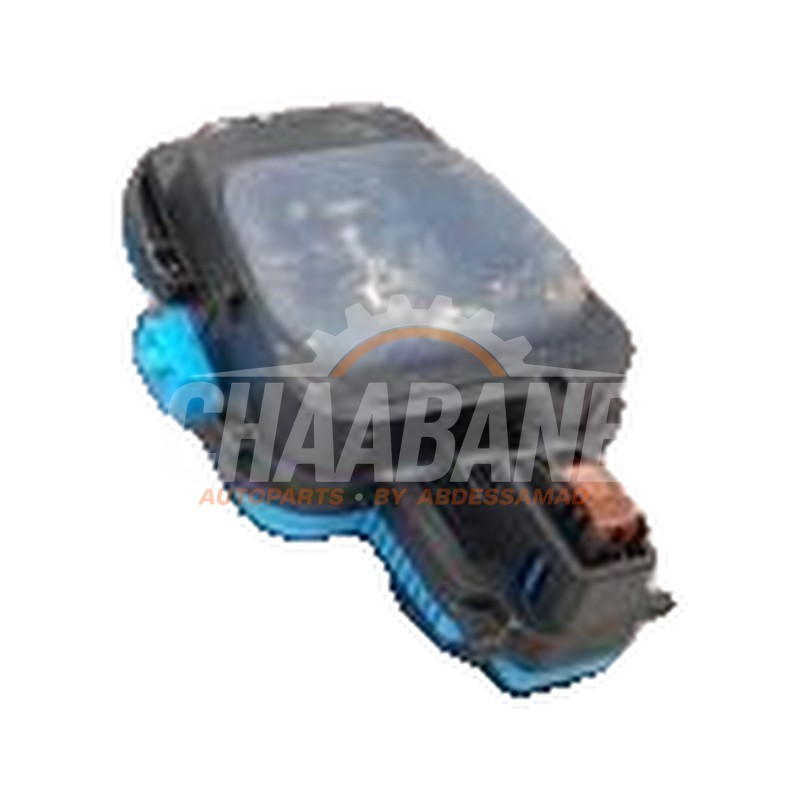 Capteur de pluie A2139005611 Mercedes E Estate (S213) E-200d 2.0 Turbo 16V