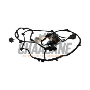 Kit capteur PDC A0009055504 Mercedes B (W247) 2.0 B-200d