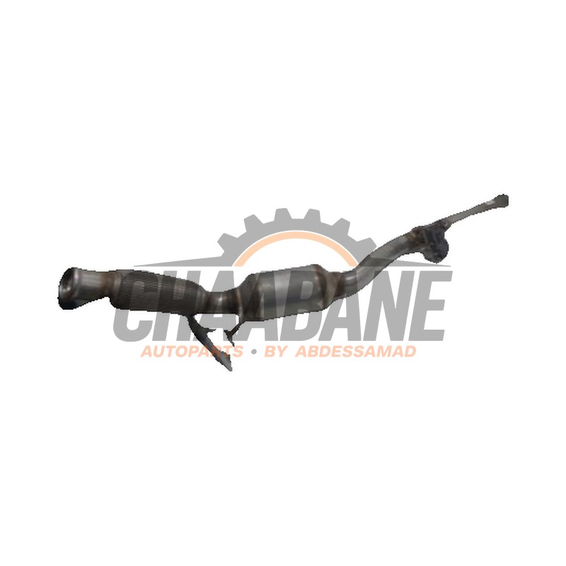 Catalyseur 3Q0253059DC Volkswagen Arteon 2017