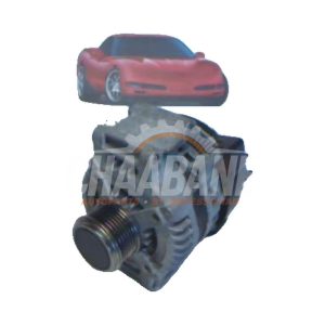 Dynamo 06L903024C Audi A4 Allroad Quattro (B9) 2.0 TFSI 16V 2016