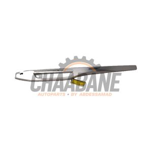 Bande decorative de tableau de bord 8W1853190 Audi S5 (F53/F5P) 3.0 TFSI V6 24V 2016