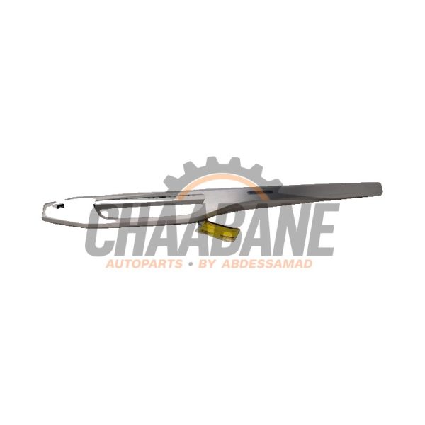 Bande decorative de tableau de bord 8W1853190 Audi S5 (F53/F5P) 3.0 TFSI V6 24V 2016