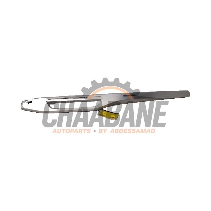 Bande decorative de tableau de bord 8W1853190 Audi S5 (F53/F5P) 3.0 TFSI V6 24V 2016