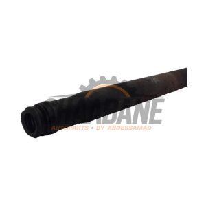 Arbre intermediaire pour 4x4 A2534103201 Mercedes E Estate (S213) E-43 AMG 3.0 V6 Turbo 4-Matic
