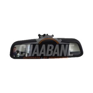 Retroviseur interieur 51169243596 BMW 4-Serie 2014 / 2021