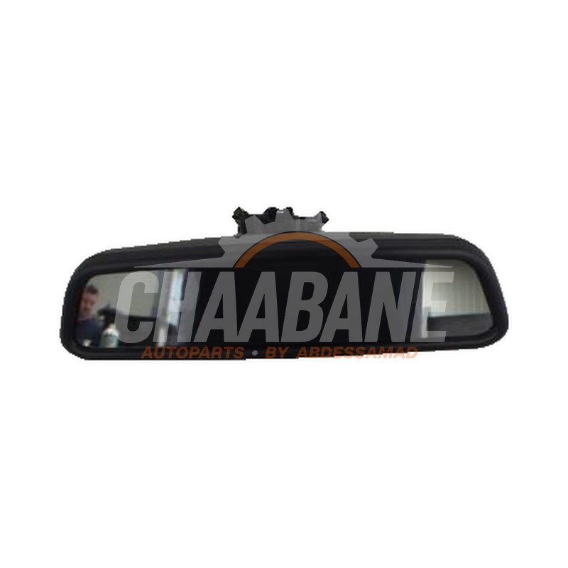 Retroviseur interieur 51169243596 BMW 4-Serie 2014 / 2021
