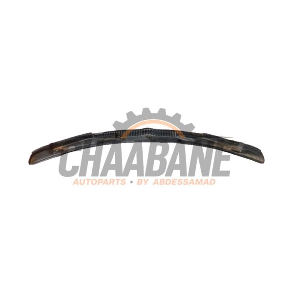 Paravent 51717301016 BMW 2 serie Gran Tourer (F46) 218d 2.0 TwinPower Turbo 16V 2014