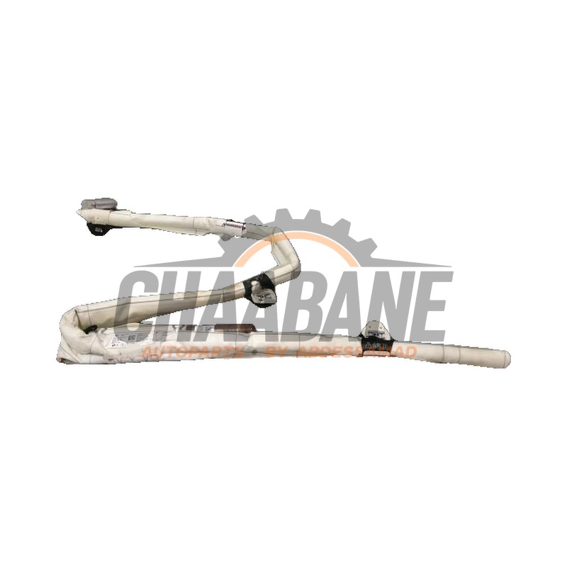 Airbag plafond droite 7221046 BMW 3-Serie 2012 / 2019